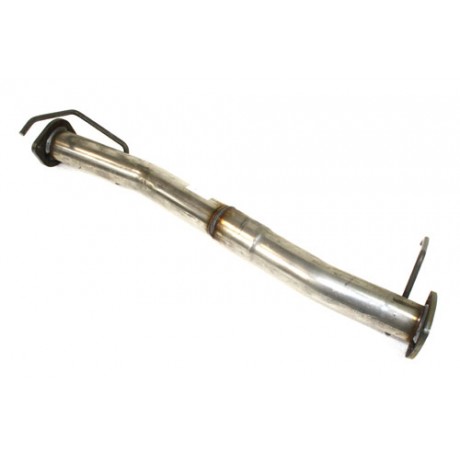 SILENCER PIPE REPLACEMENT DEFENDER 90 TD5/TD4