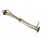 SILENCER PIPE REPLACEMENT DEFENDER 90 TD5/TD4