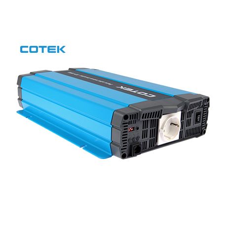 1500W Inverter Blue wave