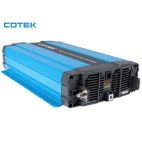 1500W Inventer Pure Sine wave