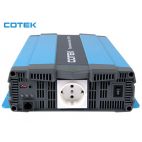 1500W Inventer Pure Sine wave