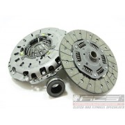 Clutch Pro AUDI ALLROAD 02-12/06