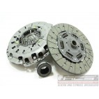 Clutch Pro AUDI ALLROAD 02-12/06