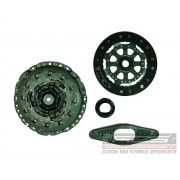 Clutch Pro BMW X1 04/10-08/12