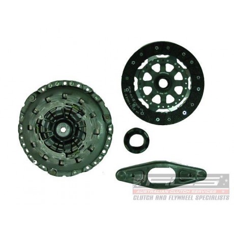 Clutch Pro BMW X1 04/10-08/12 Clutch Pro BMW X1 04/10-08/12