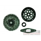 Clutch Pro BMW X1 04/10-08/12