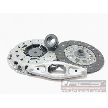 Clutch Pro BMW X1 04/10-01/12 Clutch Pro BMW X1 04/10-01/12