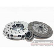 Clutch Pro BMW X5 01/04-02/07