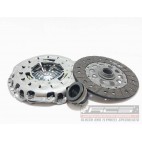 Clutch Pro BMW X5 01/04-02/07
