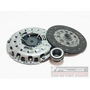 Clutch Pro BMW X5 07/00-09/03