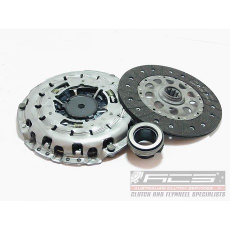 Clutch Pro BMW X5 07/00-09/03 Clutch Pro BMW X5 07/00-09/03