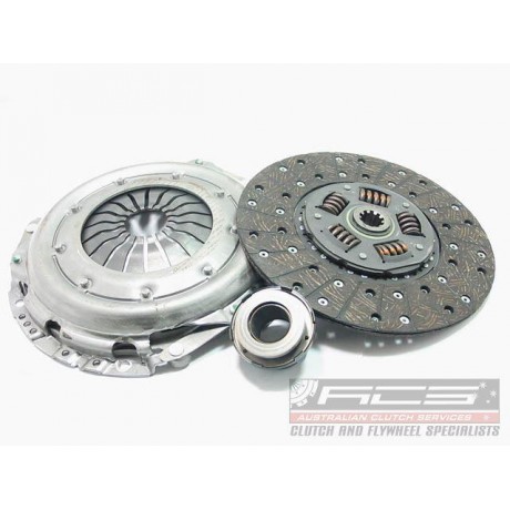 Clutch Pro CHEVROLET C1500 96-99