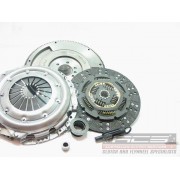 Clutch Pro CHEVROLET K2500 92-00