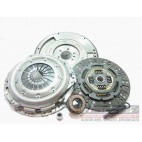 Clutch Pro CHEVROLET K2500 92-00