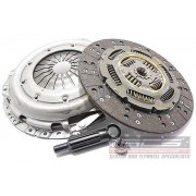 Clutch Pro CHEVROLET K2500 92-00