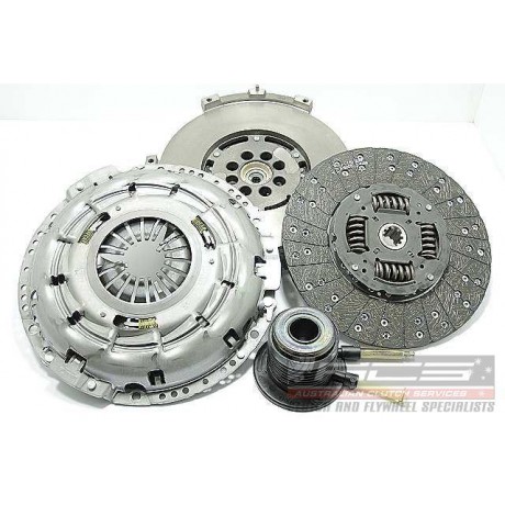 Clutch Pro CHEVROLET TRAILBLAZER 11/13-18