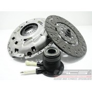 Clutch Pro CHEVROLET TRAILBLAZER 11/13-18