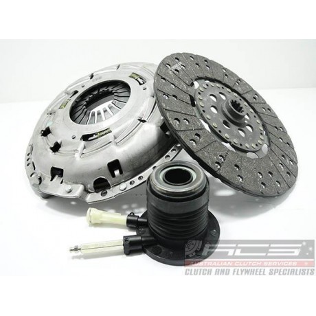 Clutch Pro CHEVROLET TRAILBLAZER 11/13-18