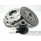 Clutch Pro CHEVROLET TRAILBLAZER 11/13-18