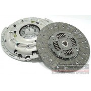 Clutch Pro CHEVROLET TRAILBLAZER 11/13-18