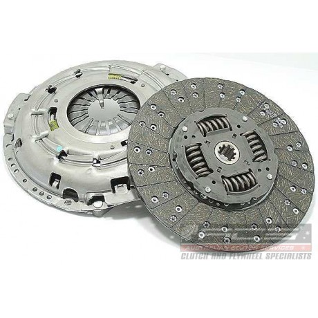 Clutch Pro CHEVROLET TRAILBLAZER 11/13-18 Clutch Pro CHEVROLET TRAILBLAZER 11/13-18