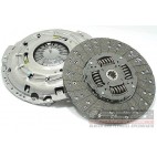 Clutch Pro CHEVROLET TRAILBLAZER 11/13-18