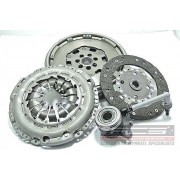 Clutch Pro DACIA DUSTER 09-18