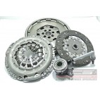 Clutch Pro DACIA DUSTER 09-18