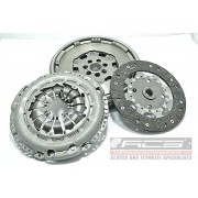 Clutch Pro DACIA DUSTER 09-18