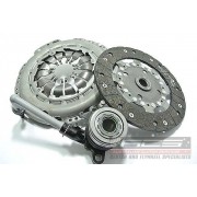 Clutch Pro DACIA DUSTER 09-18