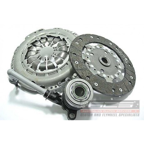 Clutch Pro DACIA DUSTER 09-18