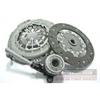 Clutch Pro DACIA DUSTER 09-18