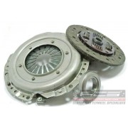 Clutch Pro DAEWOO MUSSO 07/98-12/02