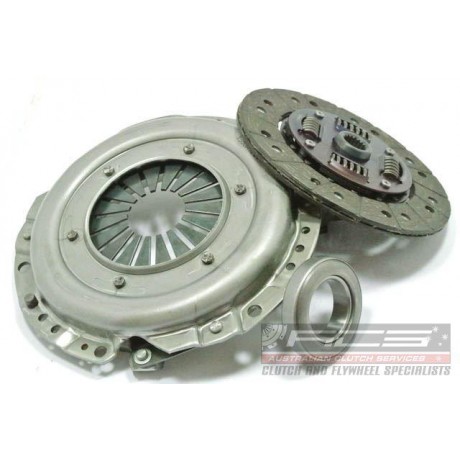Clutch Pro DAEWOO MUSSO 07/98-12/02 Clutch Pro DAEWOO MUSSO 07/98-12/02