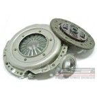 Clutch Pro DAEWOO MUSSO 07/98-12/02