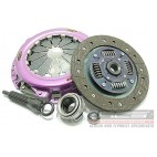 Xtreme Outback DAIHATSU FEROZA 09/96-03/98