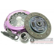 Xtreme Outback DAIHATSU FEROZA 01/94-03/98