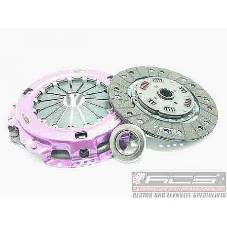 Xtreme Outback DAIHATSU ROCKY 86-89