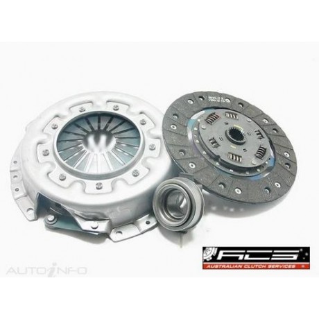 Clutch Pro DAIHATSU ROCKY 85 - 98 2.8D Clutch Pro DAIHATSU ROCKY 85 - 98 2.8D