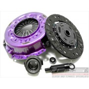 Xtreme Outback DAIHATSU ROCKY 86-93