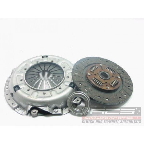 Clutch Pro DAIHATSU SCAT 81-84
