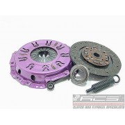 Xtreme Outback DAIHATSU SCAT 81-84