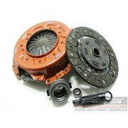 Xtreme Outback DAIHATSU SCAT 83-84