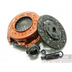 Xtreme Outback DAIHATSU SCAT 83-86