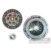 Clutch Pro DAIHATSU TERIOS 10/00-12/05