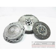 Clutch Pro DODGE CALIBER 02/07-04/08