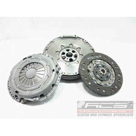 Clutch Pro DODGE CALIBER 06-08/10