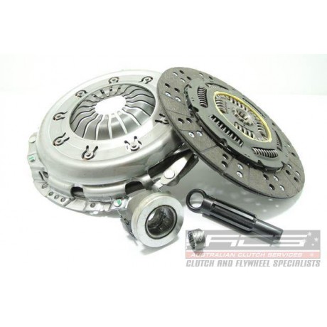 Clutch Pro DODGE RAM 02-04 Clutch Pro DODGE RAM 02-04