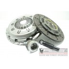 Clutch Pro DODGE RAM 02-04