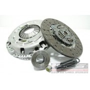 Clutch Pro DODGE RAM 07-09